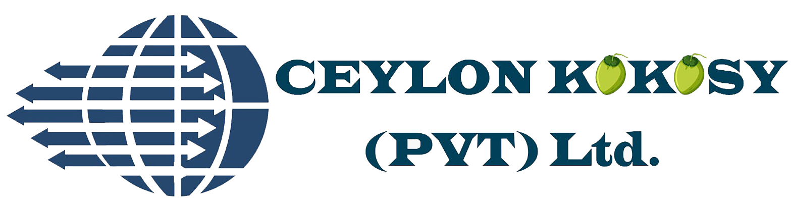 Ceylon Kokosy (PVT) Ltd